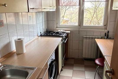 Apartament cu 2 camere semidecomandat în Iancului - 8