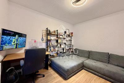 Apartament modern cu o camera, curte, centrala, zona Lunei - Complex - 2