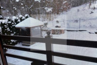 Vila Busteni Poiana Tapului I Liziera padurii I OCAZIE I COMISION 0% - 20