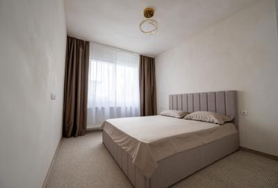 Apartament cu 2 camere decomandat în Exterior Vest