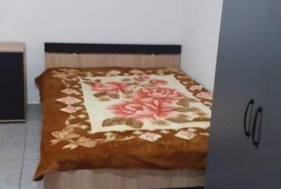 Garsonieră semidecomandată în Micălaca - 2
