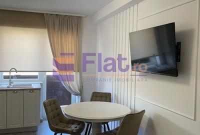 Apartament cu 2 camere în Sânpetru - 6