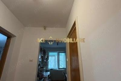 Apartament cu 2 camere semidecomandat, mobilat în Gorjului - 6