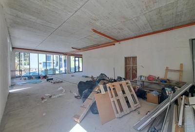 Spațiu comercial, de 244 mp, în Grigorescu - 3