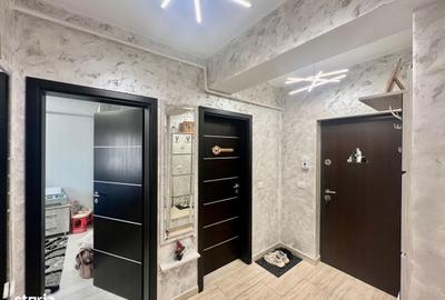 Apartament cu 2 camere decomandat în Central - 7