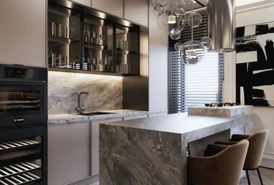 Apartament 3 camere de inchiriat Soseaua Nordului - 3