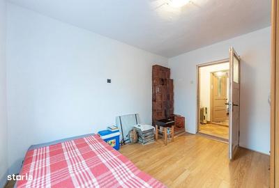 Casă cu 4 camere în Cricovu Dulce - 7