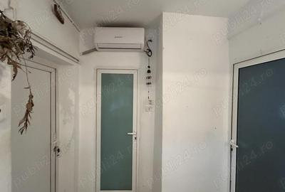 Apartament cu 3 camere semidecomandat în Ultracentral - 11