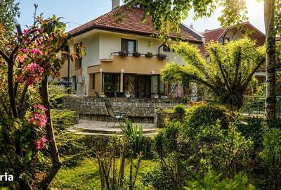 Casă cu 4 camere decomandat în Săftica - 3