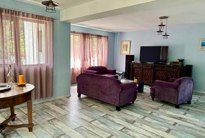 Pensiune de vânzare în Breaza – Relaxare și natură la superlativ - 5