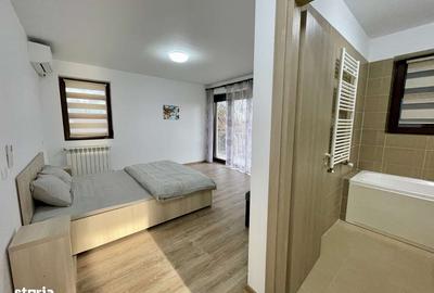 Apartament cu 3 camere în Gruiu - 5