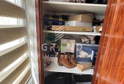 Apartament cu 3 camere decomandat, mobilat în Mănăștur - 32