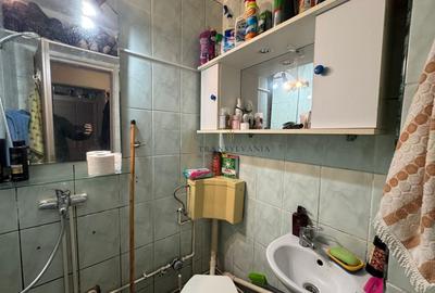 Garsonieră decomandată în Lazaret - 7