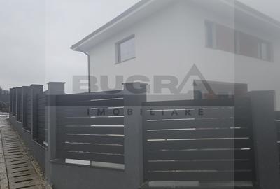 CASĂ NOUĂ PREMIUM | 120 MP | TEREN 500 MP | LÂNGĂ PROFI CHINTENI - 5