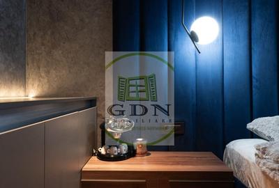 Garsonieră semidecomandată, mobilată în Gării - 13