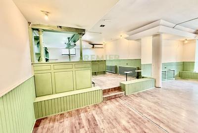Spatiu ideal Clinica / Showroom /Horeca Piata Romana - 3