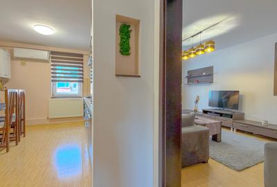 Apartament cu 3 camere decomandat, mobilat în Astra - 4