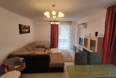 Apartament zona Otopeni (Aeroport) bloc NOU, Mobilata-Utilata MODERN - 3