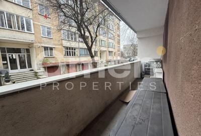 Apartament cu 3 camere decomandat, mobilat în Decebal - 4