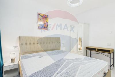 Apartament cu 3 camere decomandat, mobilat în Pipera - 14