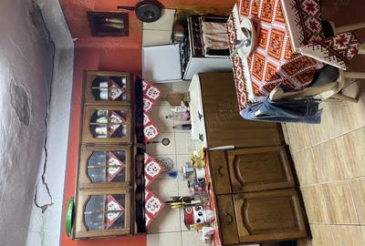 Vand casa batraneasca Semlacul Mic, com Gataia - 3