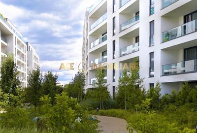 Apartament cu 3 camere decomandat, mobilat în Băneasa - 7