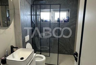 Apartament cu 2 camere decomandat în Cristian - 3