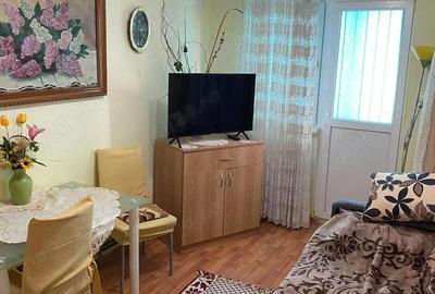 Apartament cu 2 camere decomandat în Micro 14 - 11