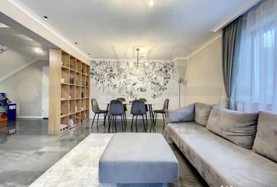 Casă cu 4 camere cu Canalizare în Central - 4