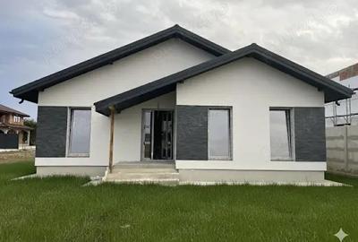 Proprietar 4 camere Domnesti, proiect nou , incalzire pardoseala - 5