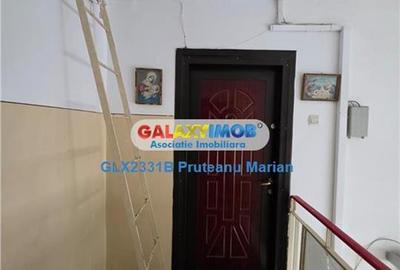 Apartament cu 3 camere decomandat, mobilat în Drumul Taberei - 20