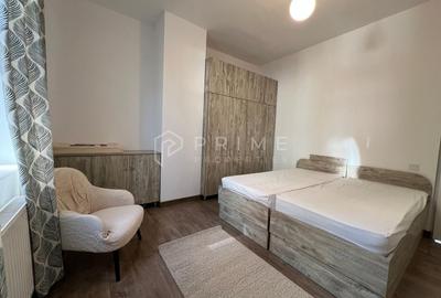 Apartament cu 3 camere decomandat în 7 Noiembrie - 3