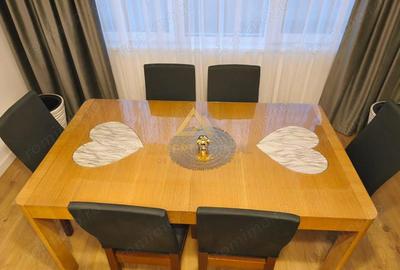 Apartament cu 2 camere în Ultracentral - 5