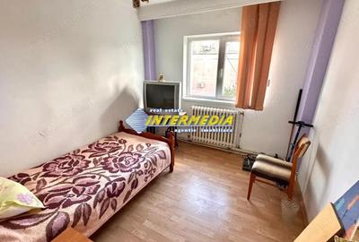 Vanzare Apartament 4 camere Alba Iulia CETATE Mercur 2 bai 90 mp cu balcon si pod - 19