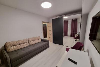 Garsoniera Renovata Mobilata Sector 3 - 2