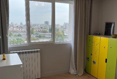 Apartament 3 camere, renovat, Floreasca - 3