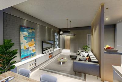 2 camere, incalzire in pardoseala, finisaje lux intr un proiect premium! - 7