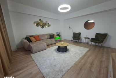 Apartament cu 2 camere în Șelimbăr