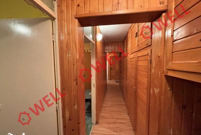 Apartament cu 3 camere în Central - 10