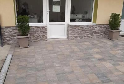 Inchiriez spa?iu comercial ultracentral Sacele Bra?ov - 3