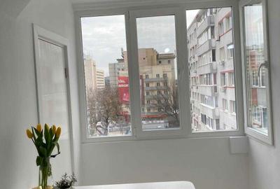 Apartament cu 2 camere semidecomandat, mobilat în Gara de Nord - 6
