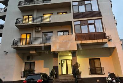 Garsoniera Herastrau - 10