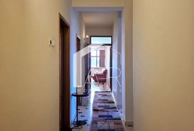Apartament cu 4 camere decomandat în Democrației - 10