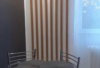 Proprietar, inchiriez apartament cu 1 camera zona Pia?a Garii, Arad - 1