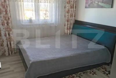 Apartament cu 2 camere decomandat în Obcini - 5