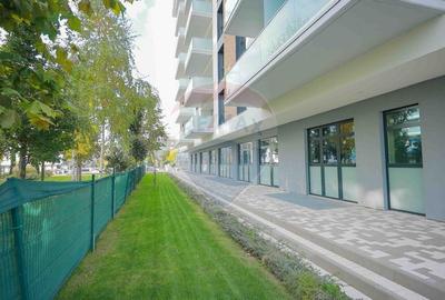 De inchiriat Spatiu comercial, 209 mp, Nufarul, GrandHill Residence - 16