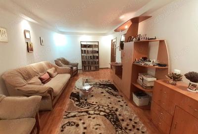 Apartament cu 3 camere decomandat în Berca - 5