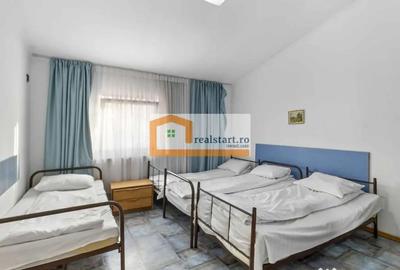 Spațiu comercial, de 700 mp, în Breaza - 6