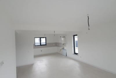 Casa spatioasa Serbanesti - 8