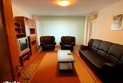 Apartament cu 3 camere decomandat în Nerva Traian - 9